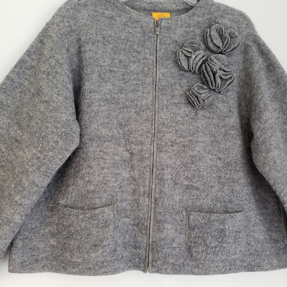 Ruby Road jacket - Picture 3 of 4